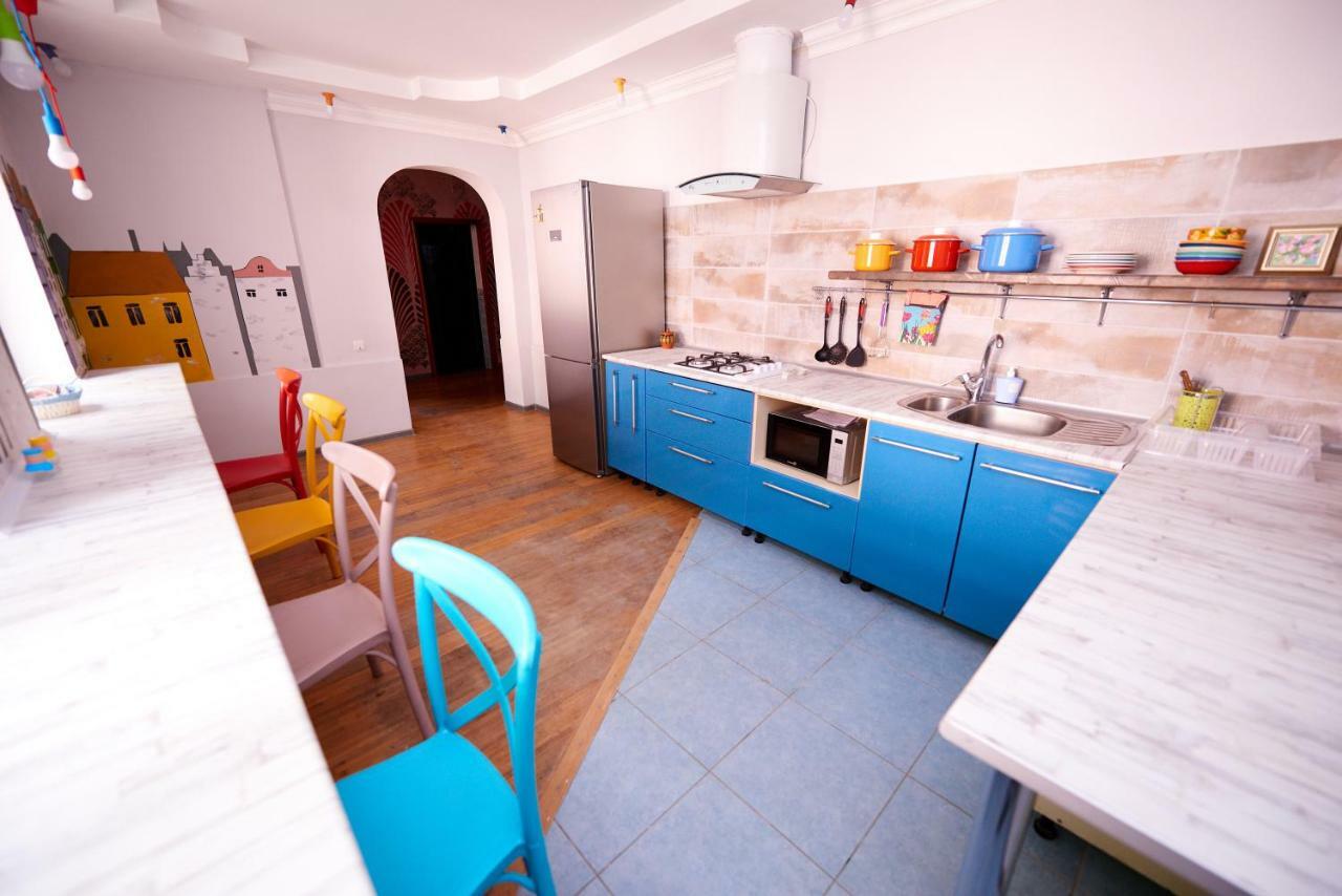 Budget Single Room