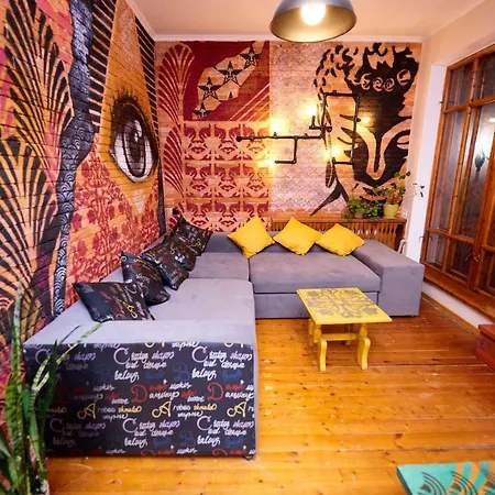 Wanderlust Hostel-3